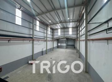 Depósito · 800m² · 2 Ambientes · Deposito Galpon en Alquiler de 800 m en Parque Chas Villa Urquiza Villa Ortuzar Caba