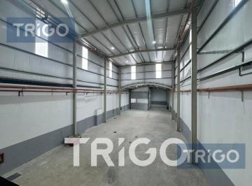 Depósito · 800m² · 2 Ambientes · Deposito Galpon en Alquiler de 800 m en Parque Chas Villa Urquiza Villa Ortuzar Caba