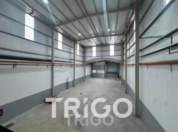 Depósito · 800m² · 2 Ambientes · Deposito Galpon en Alquiler de 800 m en Parque Chas Villa Urquiza Villa Ortuzar Caba