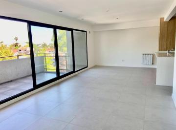 Departamento · 85m² · 3 Ambientes · 1 Cochera · Venta! Piso de 3 Amb C/ Cochera! Haedo Sur