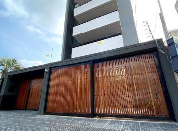 Departamento · 85m² · 3 Ambientes · 1 Cochera · Venta! Piso de 3 Amb C/ Cochera! Haedo Sur