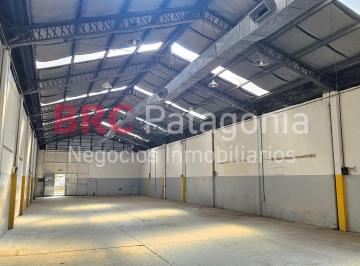 Depósito · 500m² · 6 Ambientes · Depósito en San Carlos de Bariloche