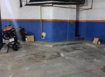 Garage · 14m² · 1 Ambiente · Cochera en Venta - 14 m² - Villa Santa Rita