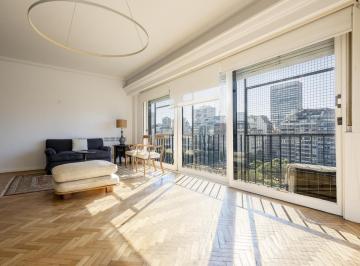 Departamento · 130m² · 4 Ambientes · Departamento Renovado en Venta, 3 Dorm., Vista Abierta y Muy Luminoso. Retiro