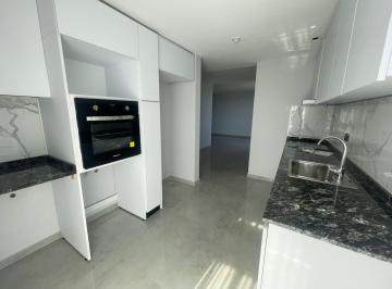Departamento · 89m² · 6 Ambientes · 1 Cochera · Departamento 2 Dorm. 104 m² Harmonie Chateau C Balcón, Cochera y Baulera a Estrenar