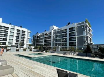 Departamento · 89m² · 6 Ambientes · 1 Cochera · Departamento a Estrenar Harmonie Chateau 2 Dorm. 104 m² C Balcón, Cochera y Baulera