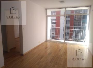 Departamento · 41m² · 2 Ambientes · Departamento en Venta 2 Ambientes Acassuso