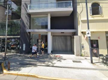 Local comercial · 140m² · 1 Ambiente · Local Comercial en Alquiler - 1 Ambiente - Palermo