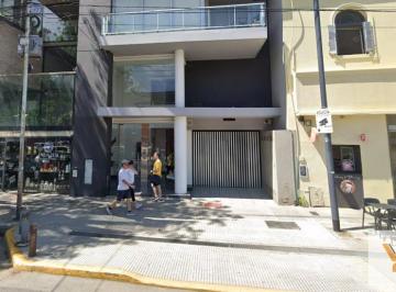Local comercial · 140m² · 1 Ambiente · Local Comercial en Alquiler - 1 Ambiente - Palermo