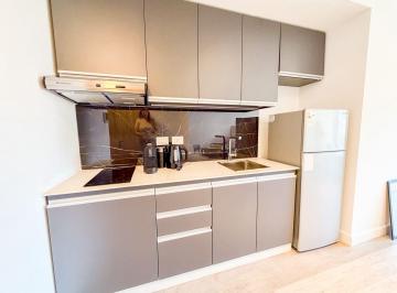 Departamento · 65m² · 1 Ambiente · Venta Depto Palermo a Estrenar 3 Amb Al C/balcon - Financiacion Propia