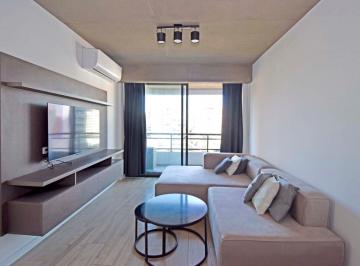 Departamento · 44m² · 2 Ambientes · 1 Cochera · Venta Departamento 2 Amb C/cochera. Nuñez. Amenities.