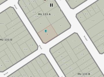 Terreno · 798m² · Venta Lote Don Torcuato