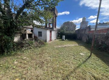 Terreno · 283m² · Venta Terreno Longchamps