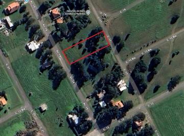 Terreno · 375m² · Venta de Lote. Zona El Marquesado
