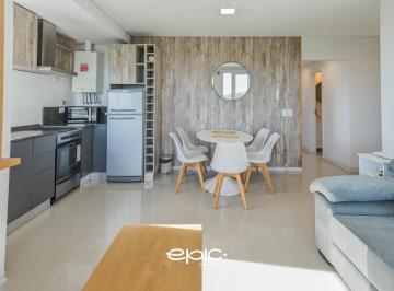 Departamento · 68m² · 3 Ambientes · 1 Cochera · Departamento en Venta en Pinamar con Terraza Privada y Vista Panorámica