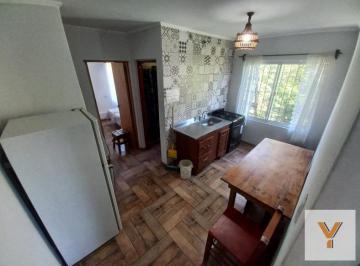 Departamento · 31m² · 2 Ambientes · Departamento en Alquiler - 1 Dormitorio 1 Baño - Mar del Plata