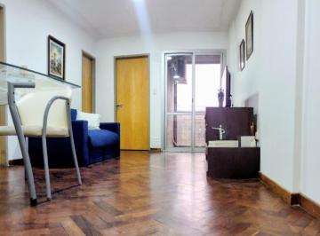 Departamento · 40m² · 3 Ambientes · Departamento Amoblado en Alquiler