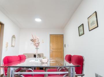 Departamento · 40m² · 3 Ambientes · Departamento Amoblado en Alquiler