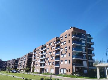 Departamento · 59m² · 3 Ambientes · 1 Cochera · Departamento 2 Dorm. con Cochera | Los Pasos Fisherton I | Piso 4° Vista Despejada