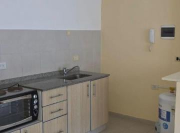 Departamento de 1 ambiente, Pilar · Venta La Rioja 1375