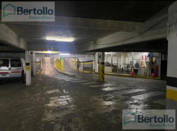 Garage · 12m² · 1 Cochera · Venta - Italia y Rioja - Cochera - Centro - Rosario