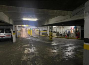 Garage · 12m² · 1 Cochera · Venta - Italia y Rioja - Cochera - Centro - Rosario