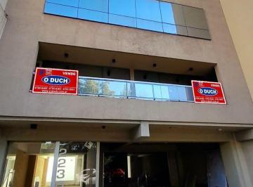 Oficina comercial · 100m² · 3 Ambientes · 1 Cochera · 4 Unidades de Departamentos / Oficinas - 3 Amb en Dúplex con Balcón y Cochera!
