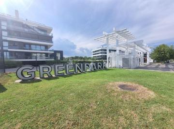 Departamento de 3 ambientes, Córdoba · Alquiler Depto Amoblado Greenpark Valle Escondido 2 Dorm 2 Cocheras