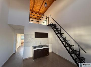 Departamento · 42m² · 3 Ambientes · Hermoso Departamento en Alquiler! Ubicado Sobre Calle Las Magnolias, del Viso.