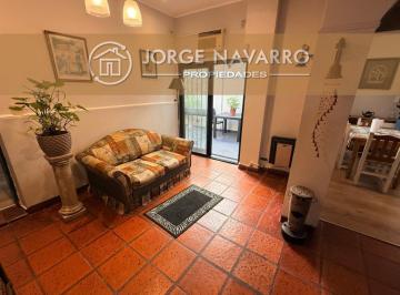 PH · 62m² · 2 Ambientes · Impecable PH en Villa Ballester
