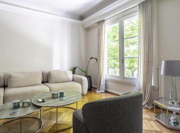 Departamento de 4 ambientes, Recoleta · Venta Piso Recoleta