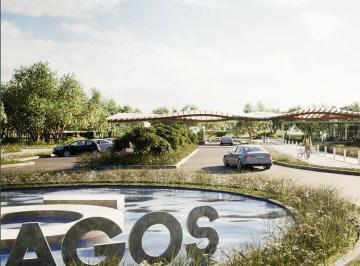 Terreno · 450m² · Terreno en Cinco Lagos