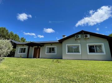 GERMAN BERRETTI PROP · Casa Chalet en Venta en Pinamar, Costa Atlántica, Buenos Aires