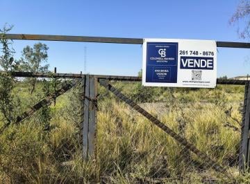 Terreno · 800m² · Terreno en Venta Balcones del Cerro Arco, El Challao con Tour Virtual