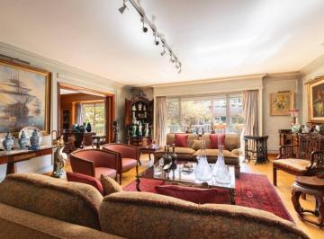 Departamento · 337m² · 9 Ambientes · 1 Cochera · Guido y Francisco de Vittoria