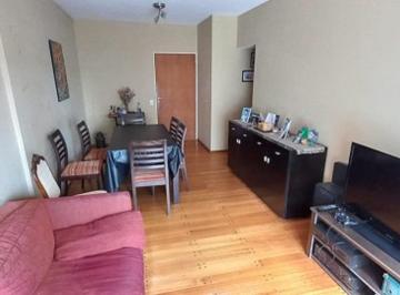 Departamento de 4 ambientes, Núñez · Venta Excelente Semipiso