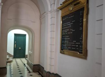 Departamento · 45m² · 2 Ambientes · Apto Profesional - Dos Ambientes Muy Luminosos