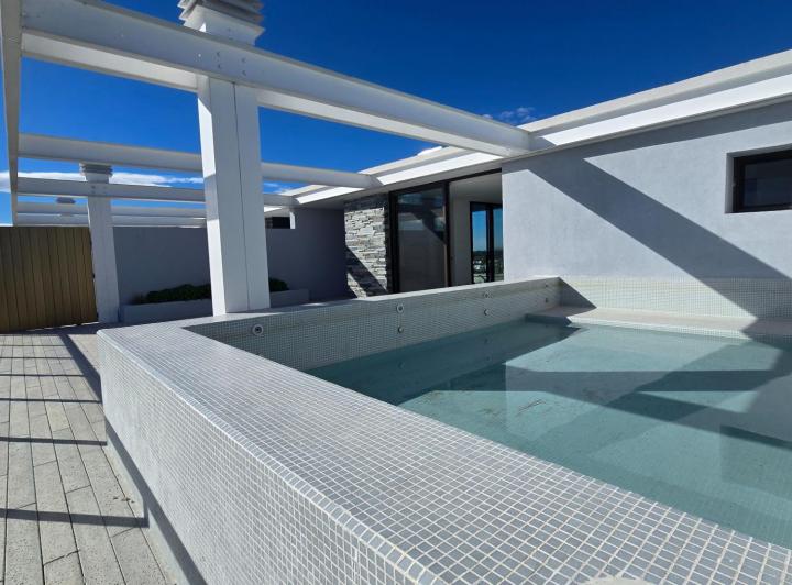 Departamento · 178m² · 4 Ambientes · 2 Cocheras