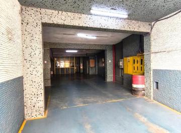 Garage · 12m² · 1 Cochera · Oportunidad Cochera en Retiro con Seguridad y Acceso Automatizado