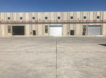 Depósito de 1 ambiente, Moreno · Deposito 600 m² con Oficinas Opcional Frente Comercial Acc. Oeste Km 38 Moreno X Dueño Directo