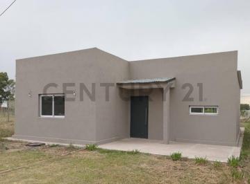 Casa · 108m² · 4 Ambientes · Venta Casa 4 Amb. Cardales Chico a Estrenar
