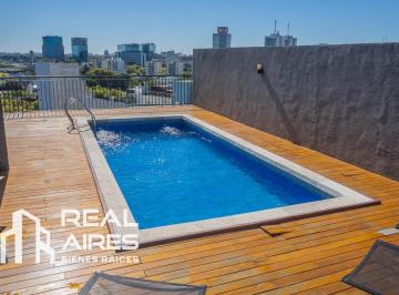 Departamento · 70m² · 3 Ambientes · Venta Departamento Saavedra 3 Ambientes Full Amenities