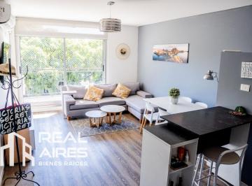 Departamento · 70m² · 3 Ambientes · Venta Departamento Saavedra 3 Ambientes Full Amenities