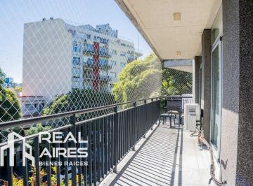 Departamento · 70m² · 3 Ambientes · Venta Departamento Saavedra 3 Ambientes Full Amenities