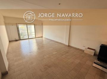 Departamento · 40m² · 1 Ambiente · Departamento Monoambiente San Martin Centro