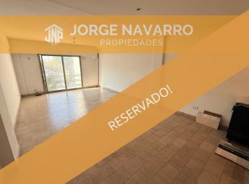 Departamento · 40m² · 1 Ambiente · Departamento Monoambiente San Martin Centro