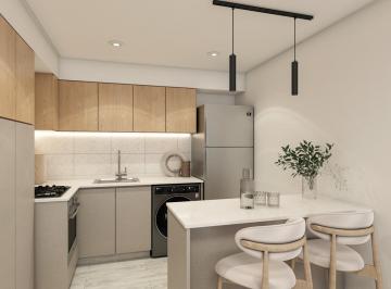 Departamento · 56m² · 3 Ambientes · 1 Cochera · Venta Departamento Tres Ambientes con Cochera en Mataderos - Barrio Naon