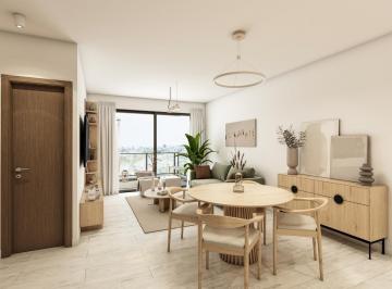 Departamento · 40m² · 2 Ambientes · Venta Departamento Dos Ambientes en Mataderos - Barrio Naon