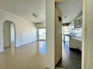 Departamento · 40m² · 2 Ambientes · Alquiler en Belgrano Departamento 2 Ambientes Apto Profesional Piso Alto
