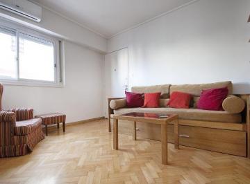 Departamento · 45m² · 2 Ambientes · Departamento - Barrio Norte